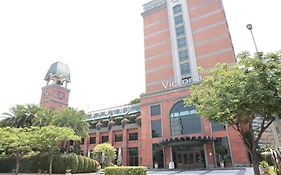 Victoria Hotel Taipei